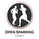 Open Sparring logo