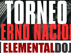 Torneo Interno Elemental Dojo
