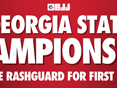 FUJI BJJ Georgia State Championship