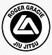 Roger Gracie North East logo