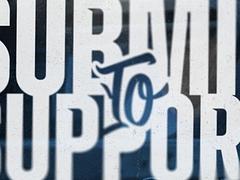 Submit to support