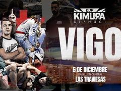 KIMURA CUP VIGO 2025
