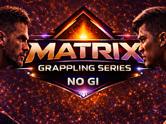 Matrix Grappling Las Vegas