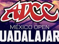 ADCC Mexico Open - Guadalajara 2025