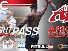 ADCC African Championship