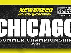 NEWBREED CHICAGO SUMMER CHAMPIONSHIP