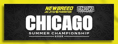 NEWBREED CHICAGO SUMMER CHAMPIONSHIP