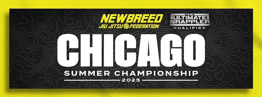 NEWBREED CHICAGO SUMMER CHAMPIONSHIP