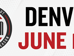 Tap Cancer Out 2025 Denver BJJ Open