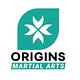 Origins Jiu-Jitsu Collective PH logo