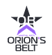 Orion's Belt logo