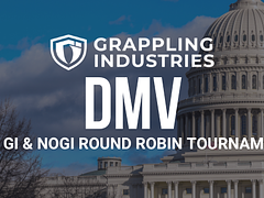 Grappling Industries DMV