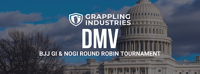 Grappling Industries DMV
