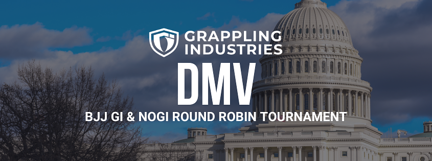 Grappling Industries DMV