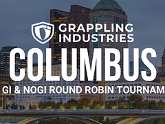 Grappling Industries COLUMBUS