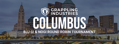 Grappling Industries COLUMBUS