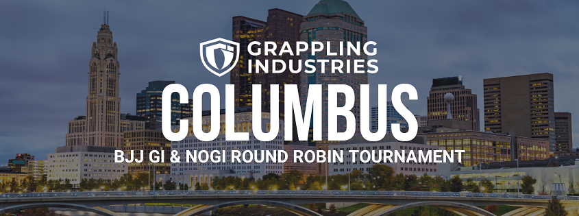Grappling Industries COLUMBUS