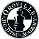 Oroville Checkmat logo