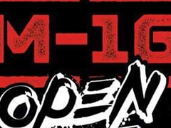 M16 Round 15