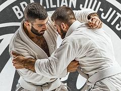 WHITE BELT KUMITE V 2025