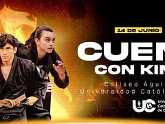 III ETAPA CEBJJ - GI - CUENCA