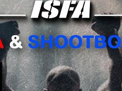 2025 ISFA MMA & Shootboxing Summer Open