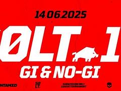 SOLT 13 x DZIK: GI & NO-GI (TOP TEAM COMPETITION)