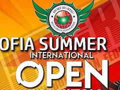2025 SJIIFBF Gi & No-Gi Sofia Summer Open