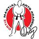 Ortiz Martial Arts Academy logo