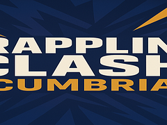 BJJ247 Grappling Clash Cumbria