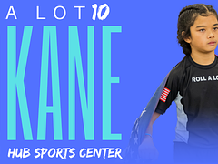 ROLL A LOT 10: SPOKANE