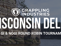 Grappling Industries WISCONSIN DELLS