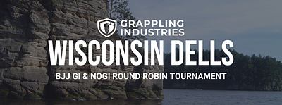 Grappling Industries WISCONSIN DELLS