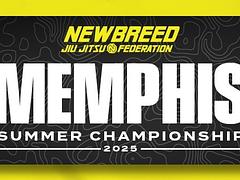 NEWBREED MEMPHIS SUMMER CHAMPIONSHIP