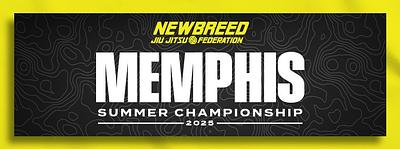 NEWBREED MEMPHIS SUMMER CHAMPIONSHIP