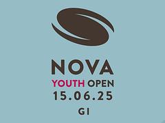 Nova Grappling - Youth Open 8