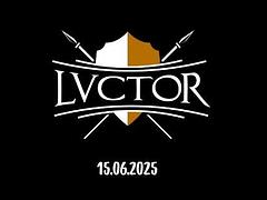 LUCTOR BJJ 2