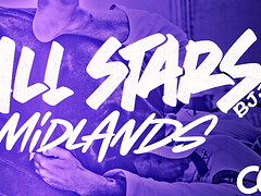 All Stars BJJ Midlands