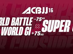 ACBJJ 16