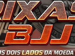 Rixas BJJ #2 .2025