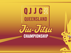 QJJC - QLD State Championship 2025