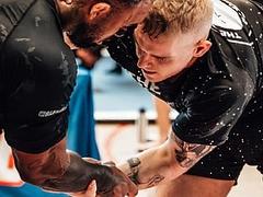 UNIQUE COMBAT CLUB UCC