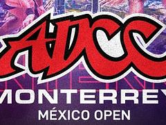 2025 ADCC Monterey Open
