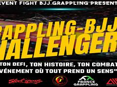 GRAPPLING BJJ CHALLENGERS 11