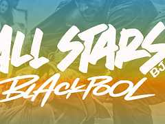 All Stars BJJ Blackpool