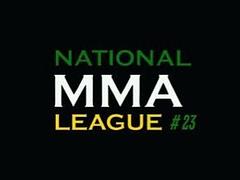 NMMAL 23 - Road to Internationals