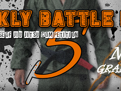 Weekly Battle Fest WBF #5