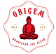 Origem Jiu-Jitsu logo