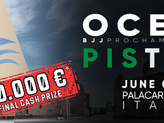 OCEAN - Trial - Pistoia