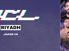 MCL - RIYADH NOGI OPEN